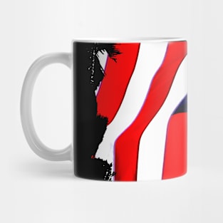 USA FLAG Mug